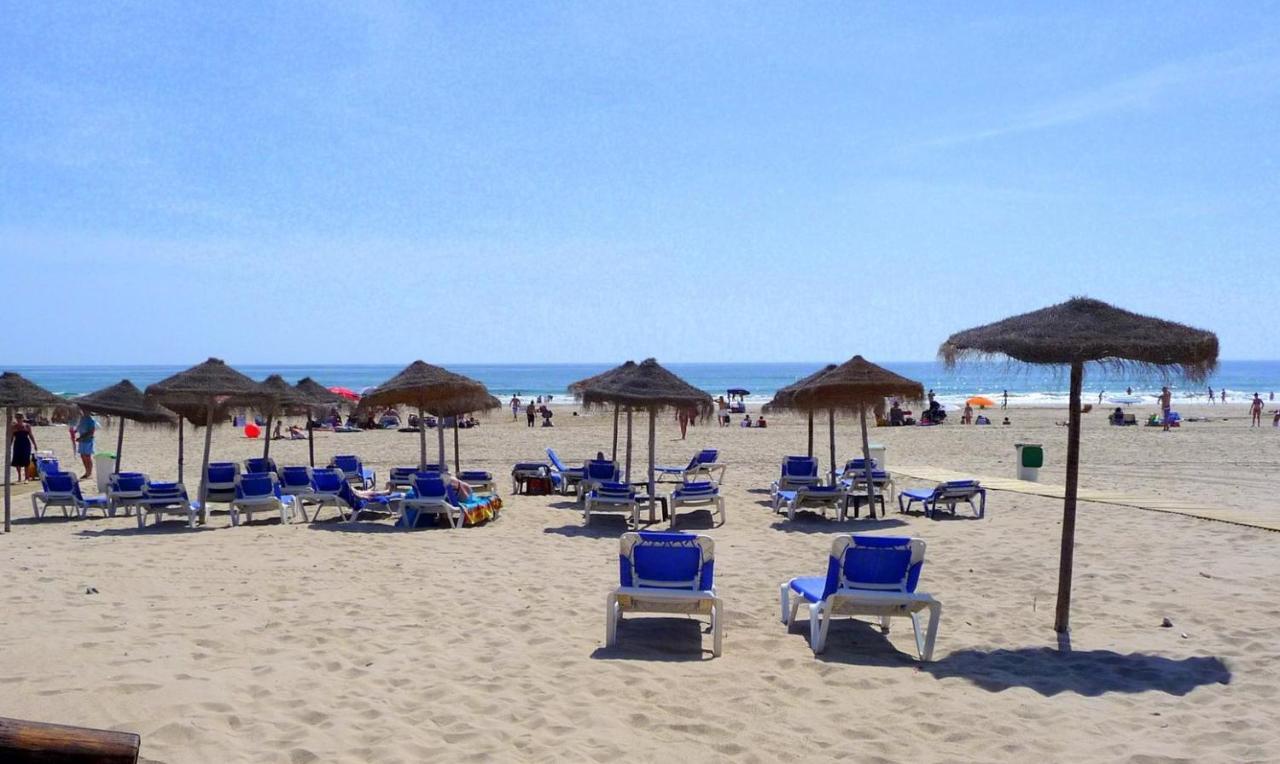 El Atico De La Reina By Cadiz4Rentals Екстер'єр фото
